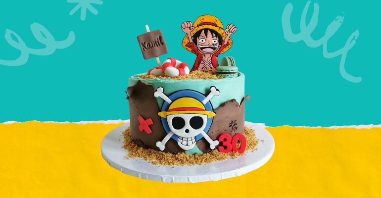 bolo one piece chantilly