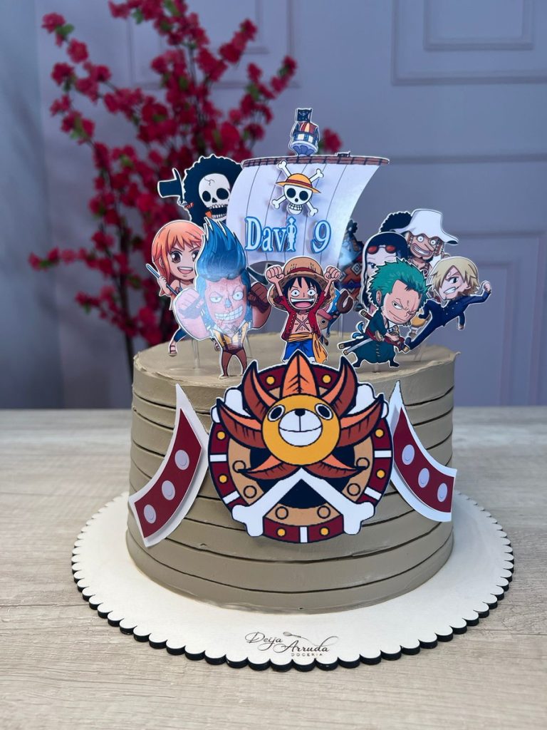 bolo one piece luffy