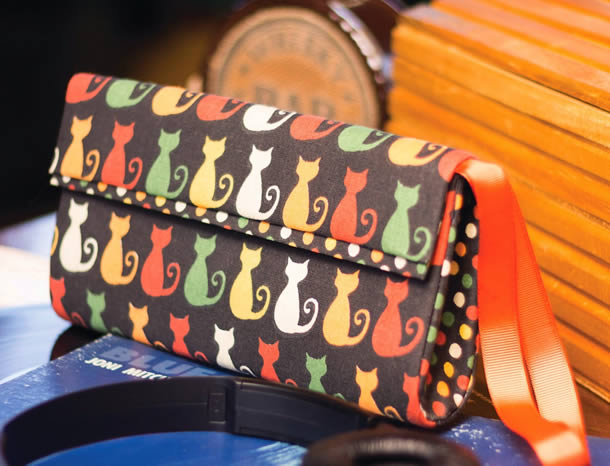 Como Fazer Bolsas de Ombro Sustentáveis com Materiais Reciclados