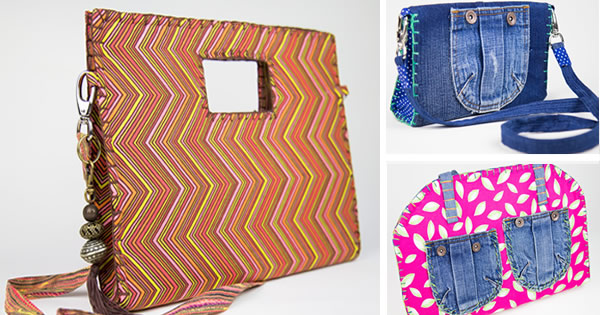 Decoração de Bolsas Artesanais: Dicas e Materiais para Personalizar