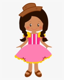 Desenhos de Festa Junina para Imprimir e Colorir: Atividades para Crianças