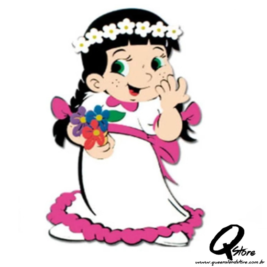 Desenhos de Festa Junina para Imprimir e Colorir: Atividades para Crianças