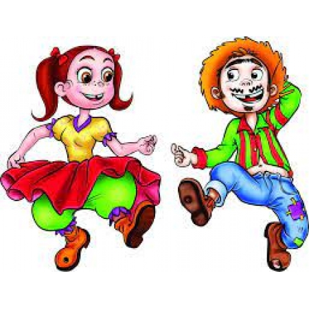 Passo a Passo: Desenhando uma Menina Caipira Estilizada para o São João