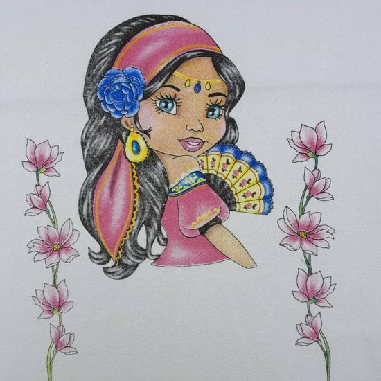 5 ideias de títulos:
1. Guia Completo: Como Pintar Bonecas em Pano de Prato para Iniciantes
2. Tendências em Bonecas Pintadas: Estilos e Inspirações que Encantam
3. Onde Comprar Bonecas Pintadas em Pano de Prato: Dicas e Melhores Lojas
4. Materiais Essenciais para Pintura em Tecido: Tudo o que Você Precisa Saber
5. Bonecas Pintadas com Saia de Crochê: A Combinação Perfeita de Artesanato