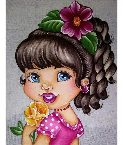 5 ideias de títulos:
1. Guia Completo: Como Pintar Bonecas em Pano de Prato para Iniciantes
2. Tendências em Bonecas Pintadas: Estilos e Inspirações que Encantam
3. Onde Comprar Bonecas Pintadas em Pano de Prato: Dicas e Melhores Lojas
4. Materiais Essenciais para Pintura em Tecido: Tudo o que Você Precisa Saber
5. Bonecas Pintadas com Saia de Crochê: A Combinação Perfeita de Artesanato