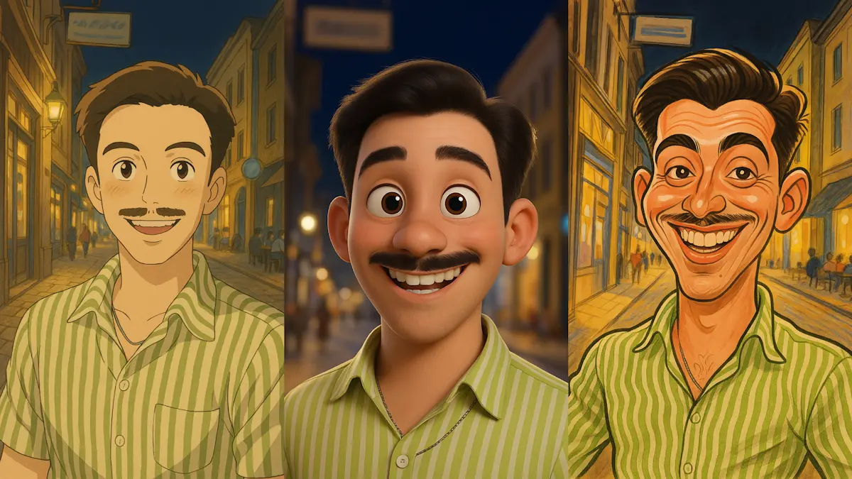 erros comuns ao desenhar bonequinhos de palito