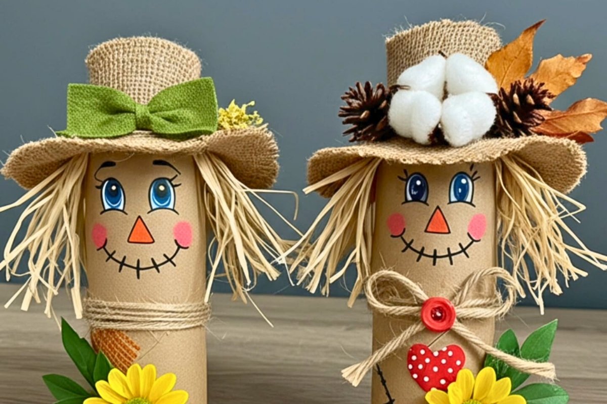 Qual Escolher?
4. Onde Comprar Bonecos de Festa Junina: Melhores Lojas e Ofertas
5. Espantalhos Juninos: Ideias Criativas para Decorar seu Arraiá