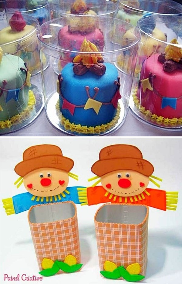 Qual Escolher?
4. Onde Comprar Bonecos de Festa Junina: Melhores Lojas e Ofertas
5. Espantalhos Juninos: Ideias Criativas para Decorar seu Arraiá