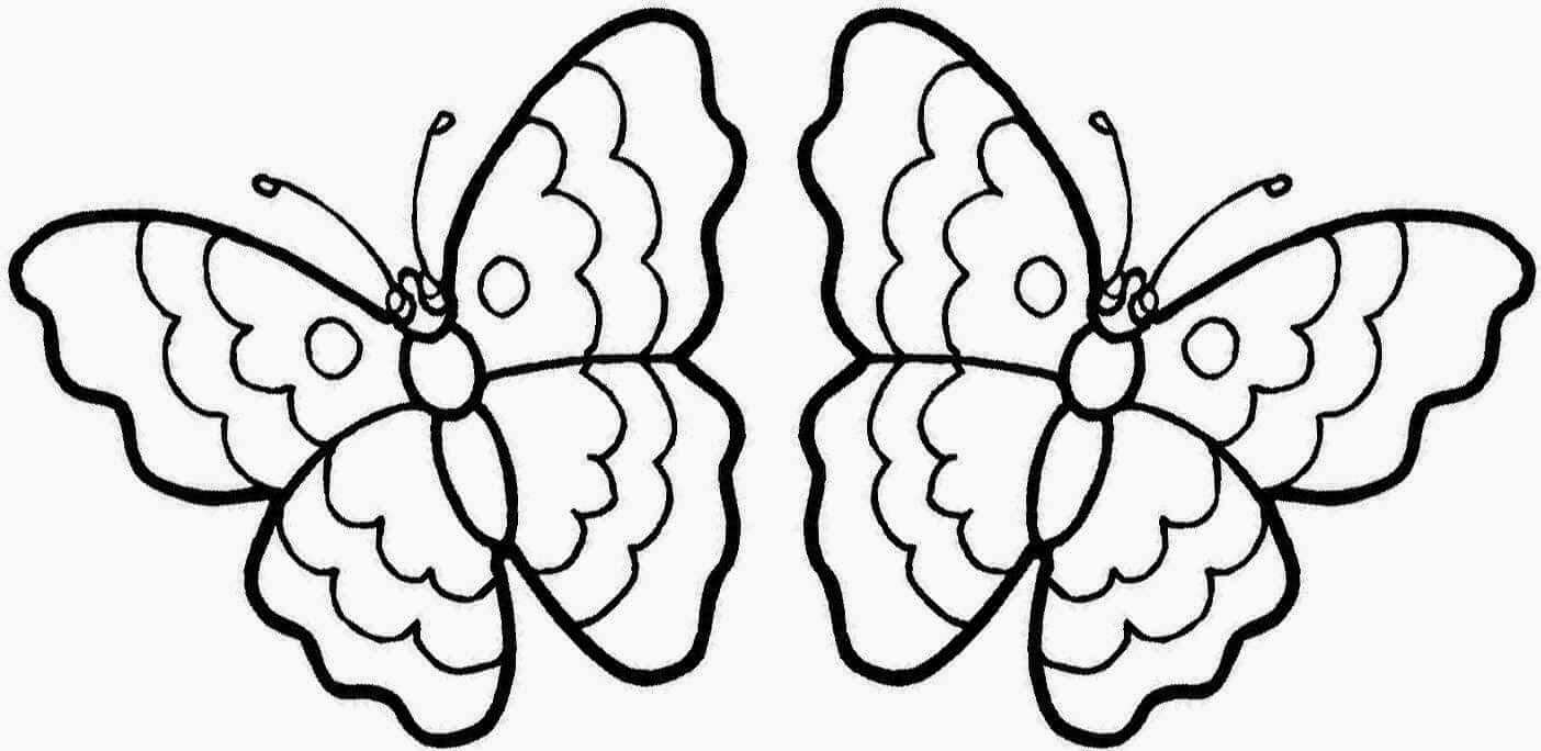 Como fazer borboletas de papel para festa