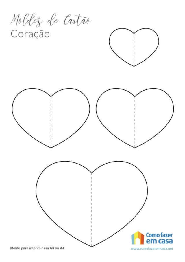 borda de coração vs borda de flor qual escolher