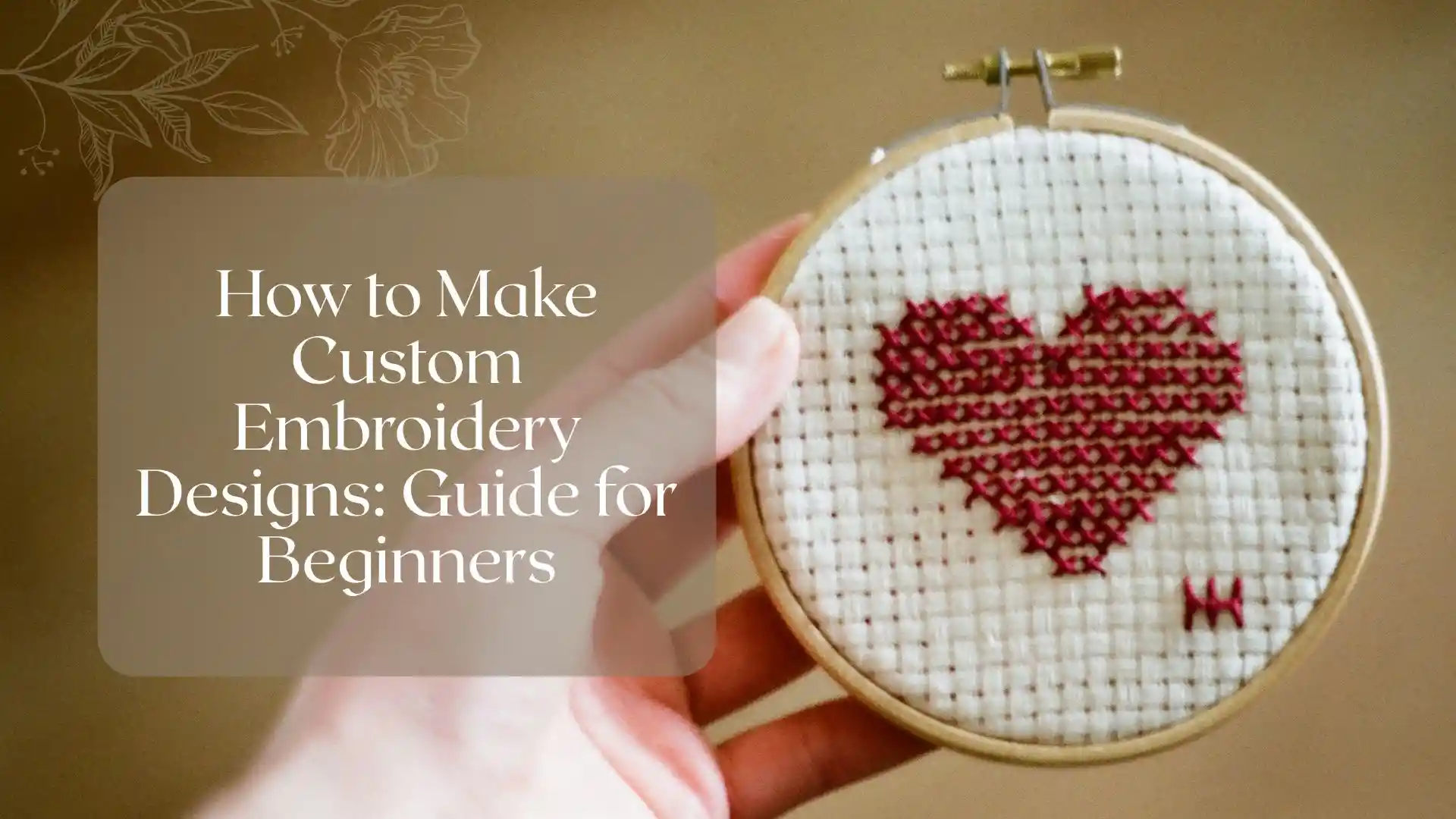 5 ideias de títulos