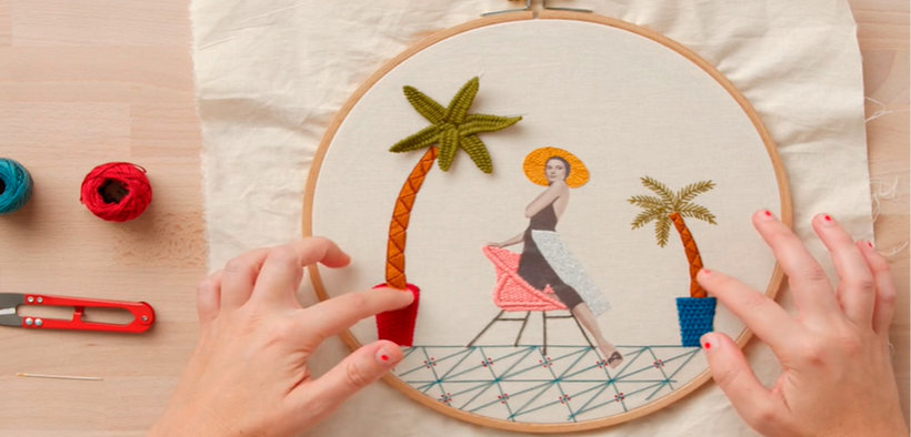 5 ideias de títulos