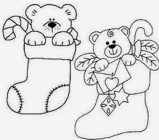 atividade infantil natal