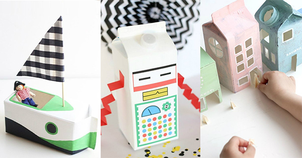 5 ideias de títulos