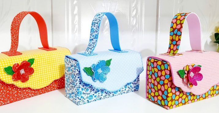 5 ideias de títulos