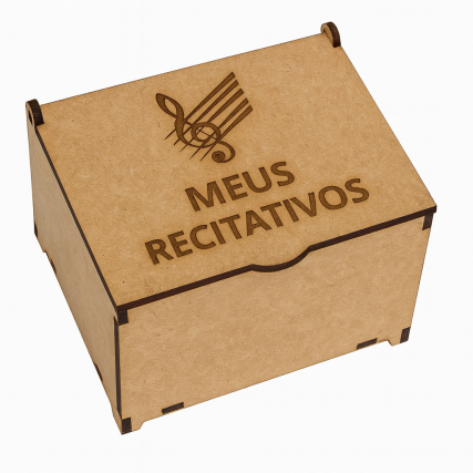 melhores caixas de documentos mdf para escritório