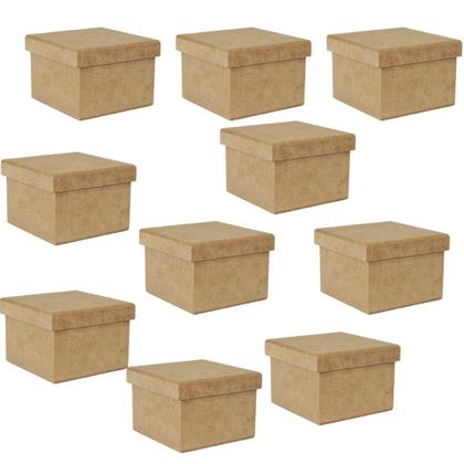 Inspirações de Cores e Acabamentos para Caixas de MDF de Casamento em 2026