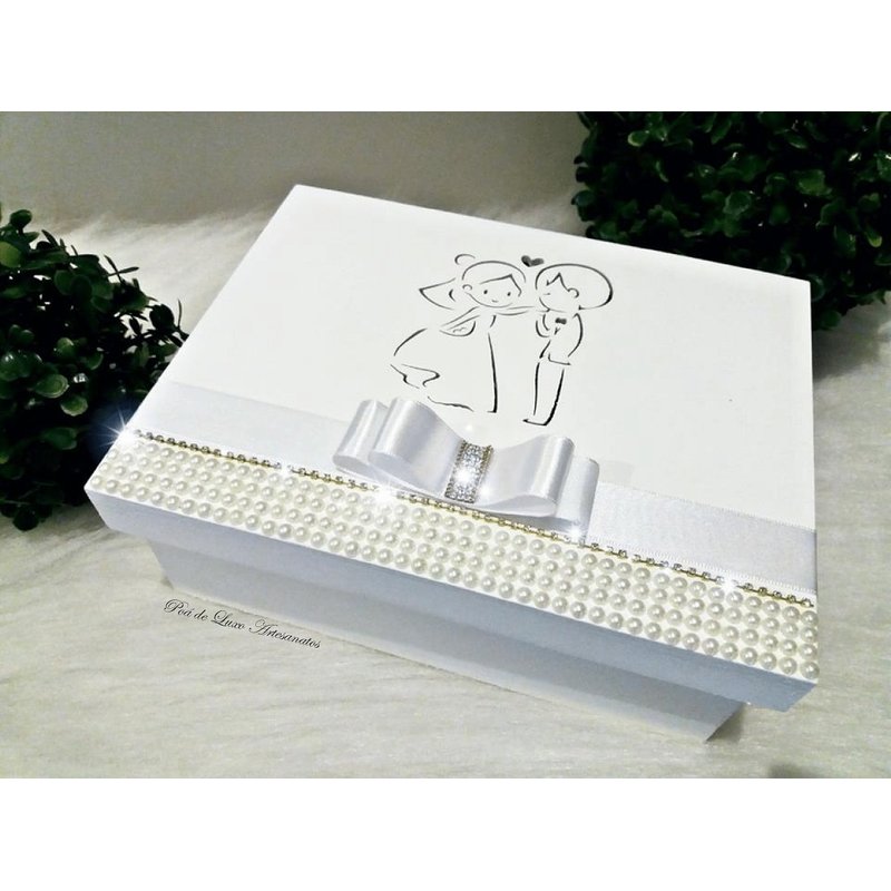 Tendências de Lembrancinhas de Casamento 2026: Além das Caixas de MDF