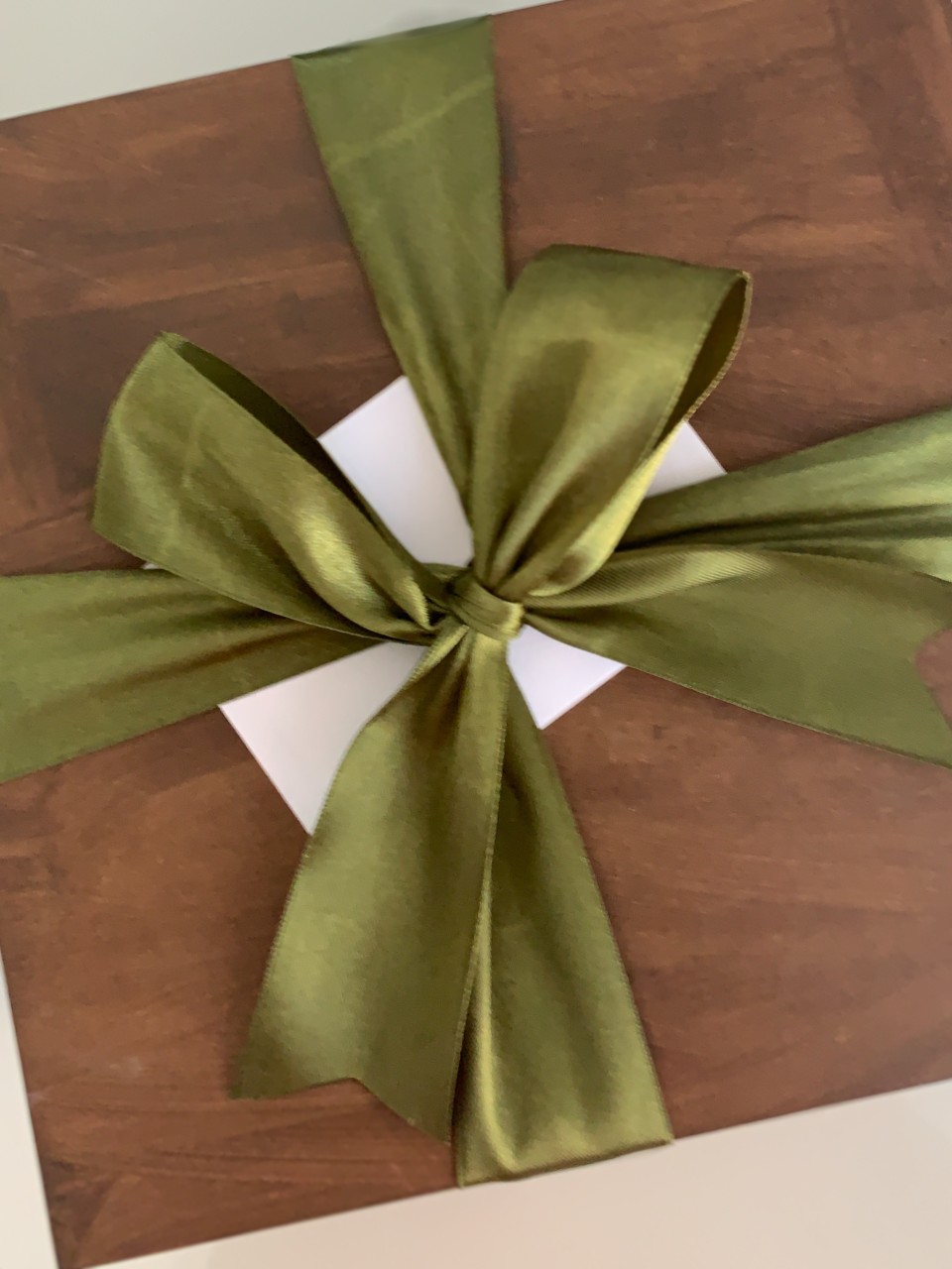 como decorar caixa de mdf com tecido floral