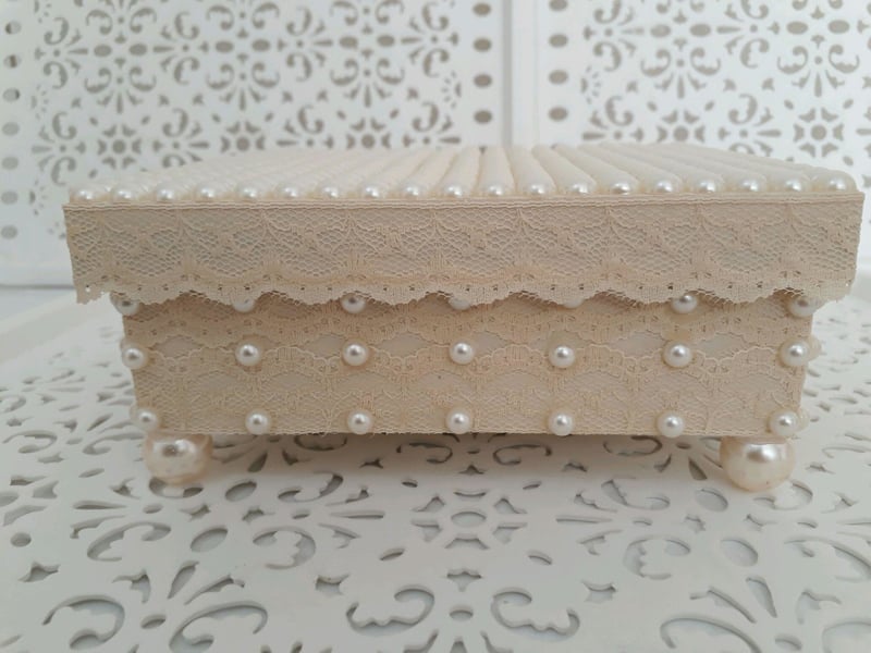 caixas de mdf decoradas