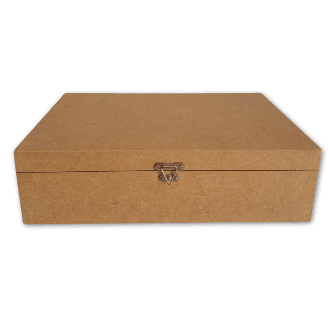 Onde Comprar Caixas de MDF Baratas: Melhores Fornecedores e Lojas Online