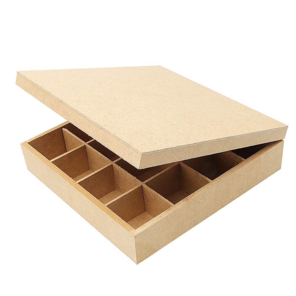 Dicas Essenciais para Conservar Suas Caixas de MDF e Evitar Danos