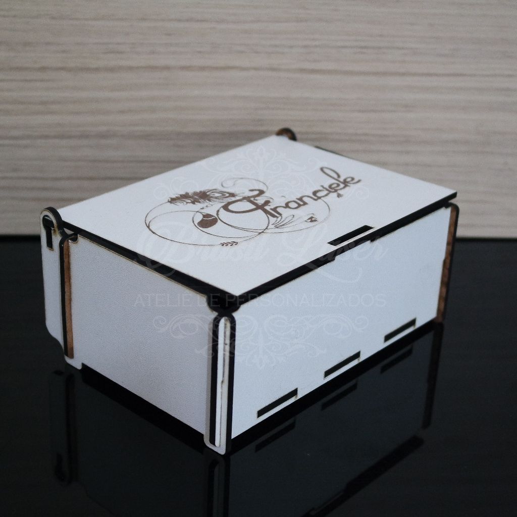 Guia Completo: Como Escolher a Caixa de MDF Ideal para Cada Ocasião