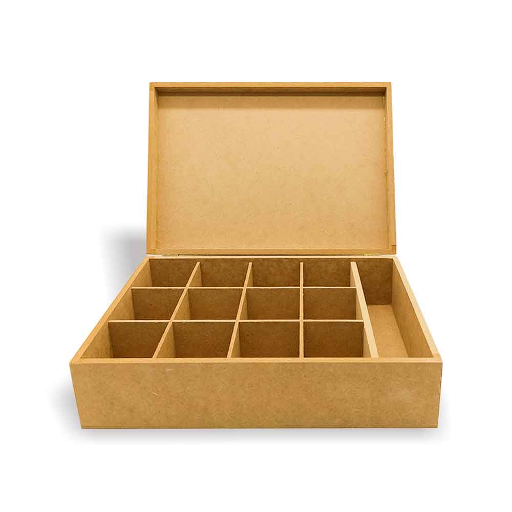 Dicas Essenciais para Conservar Suas Caixas de MDF e Evitar Danos