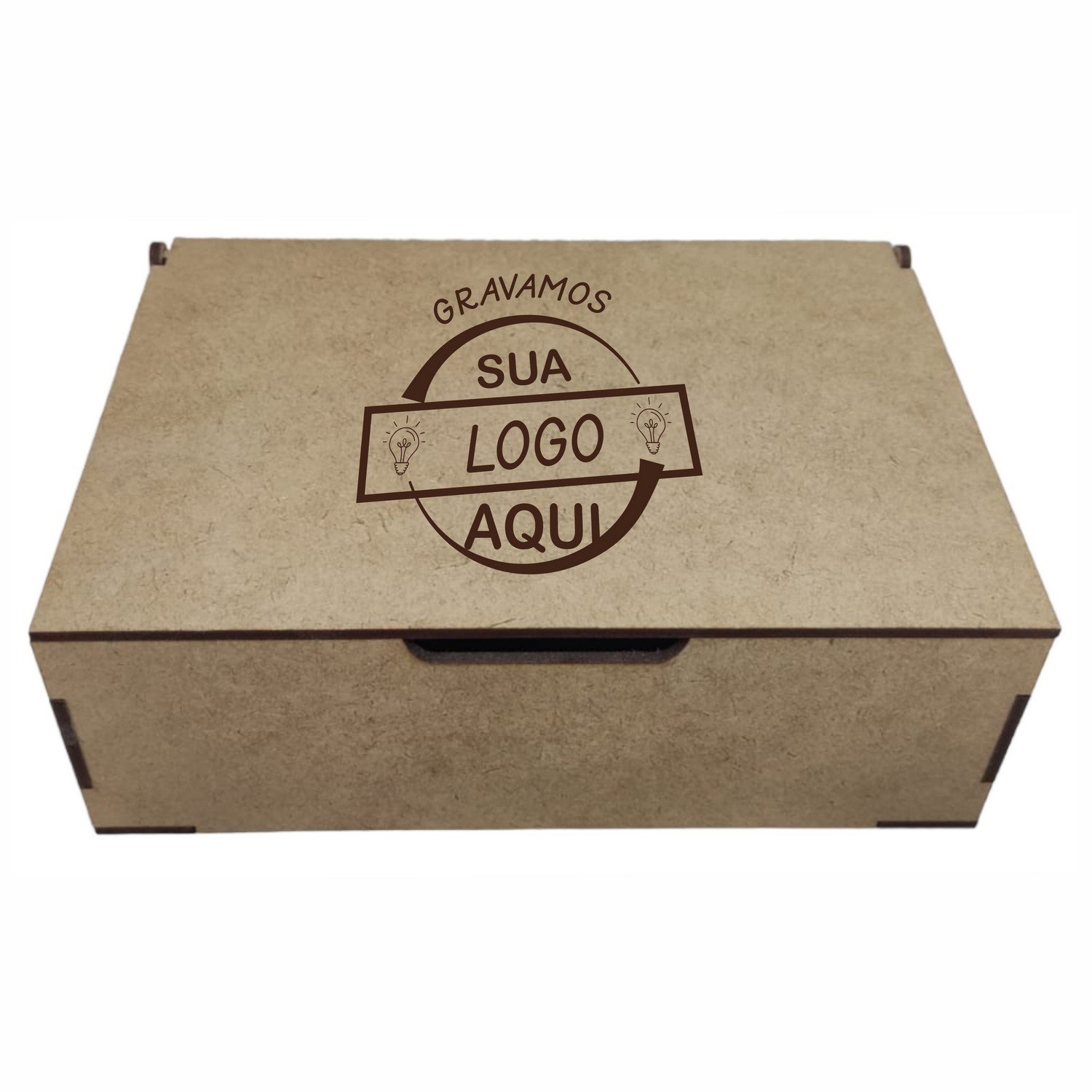 MDF vs. Outros Materiais: Qual a Melhor Opção para Suas Caixas Organizadoras?