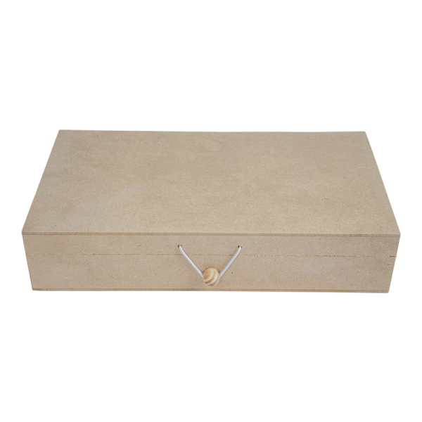 Dicas Essenciais para Conservar Suas Caixas de MDF e Evitar Danos