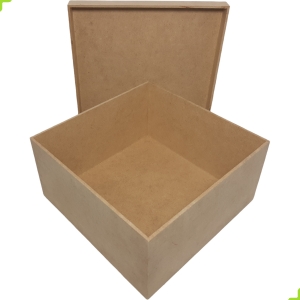 Guia Completo: Como Escolher a Caixa de MDF Ideal para Cada Ocasião