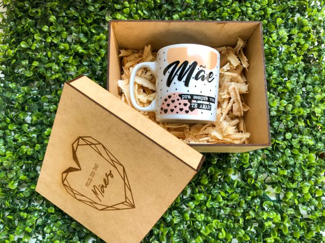 quanto custa uma caixa de mdf personalizada com nome