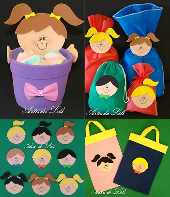 5 ideias de títulos:
1. Porta-Bombons de EVA: Guia Completo de Modelos e Criação
2. Transforme Festas com Lembrancinhas de EVA: Tutoriais e Dicas
3. Dia das Mães e Páscoa: Crie Lembrancinhas de EVA Inesquecíveis
4. Do Molde à Prateleira: Como Fazer e Comprar Porta-Bombons de EVA
5. EVA para Festas: Ideias Criativas de Caixinhas e Porta-Bombons