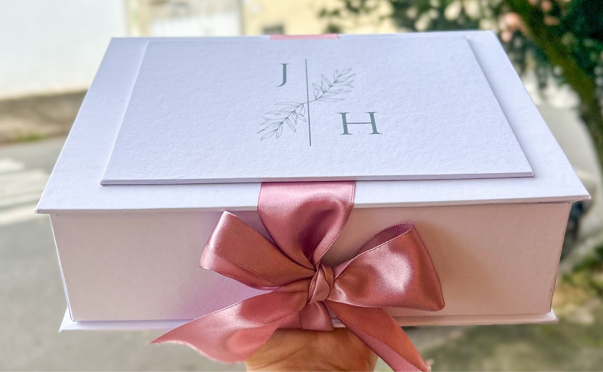 quanto custa fazer caixinhas enfeitadas personalizadas