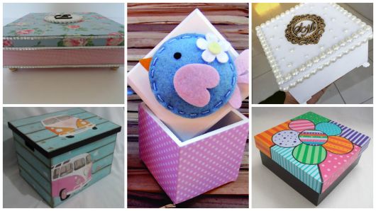 caixinhas mdf personalizadas para lembrancinhas