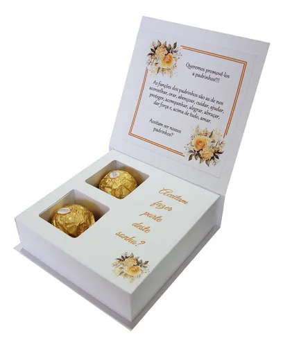 Personalização de Caixinhas de Bombom: Como Deixar Suas Lembrancinhas Inesquecíveis