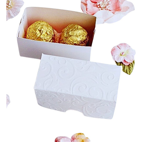 Cálculo e Planejamento: Quantas Caixinhas de Doces Pedir para o Seu Casamento?