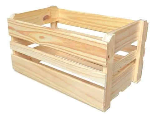 5 Ideias Criativas para Decorar com Caixotes de Feira