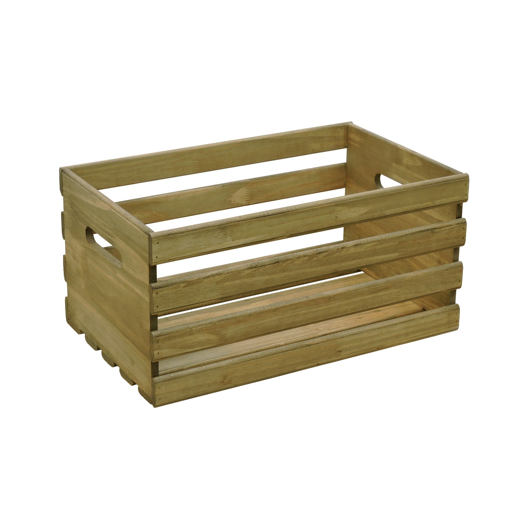 Jardinagem Sustentável: Usando Caixotes como Cachepôs e Jardins Verticais