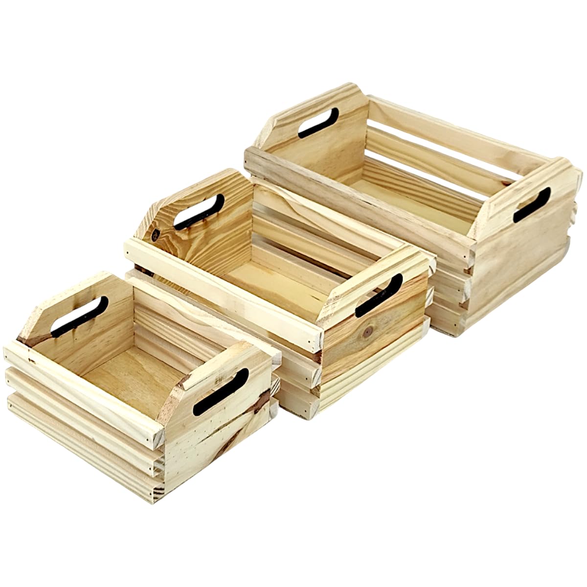 DIY: Como Transformar Caixotes em Móveis Funcionais para Sua Casa