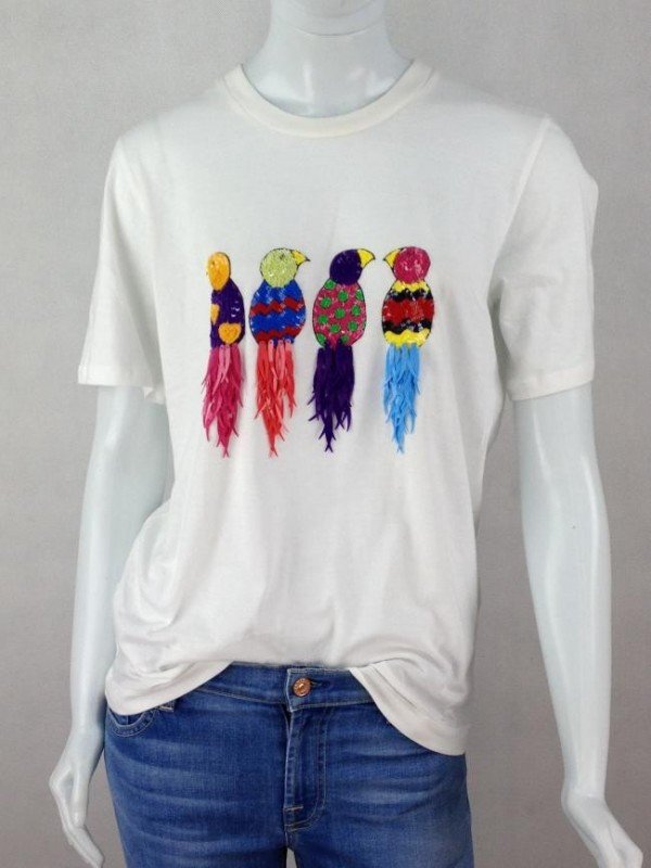 Guia Completo: Materiais Essenciais para Bordado com Fitas em Camisetas