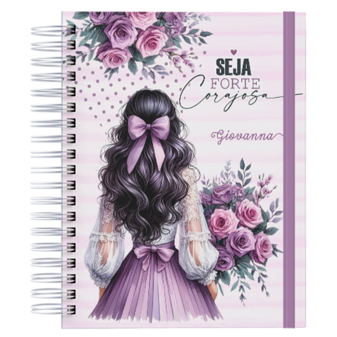 papel para capa de caderno