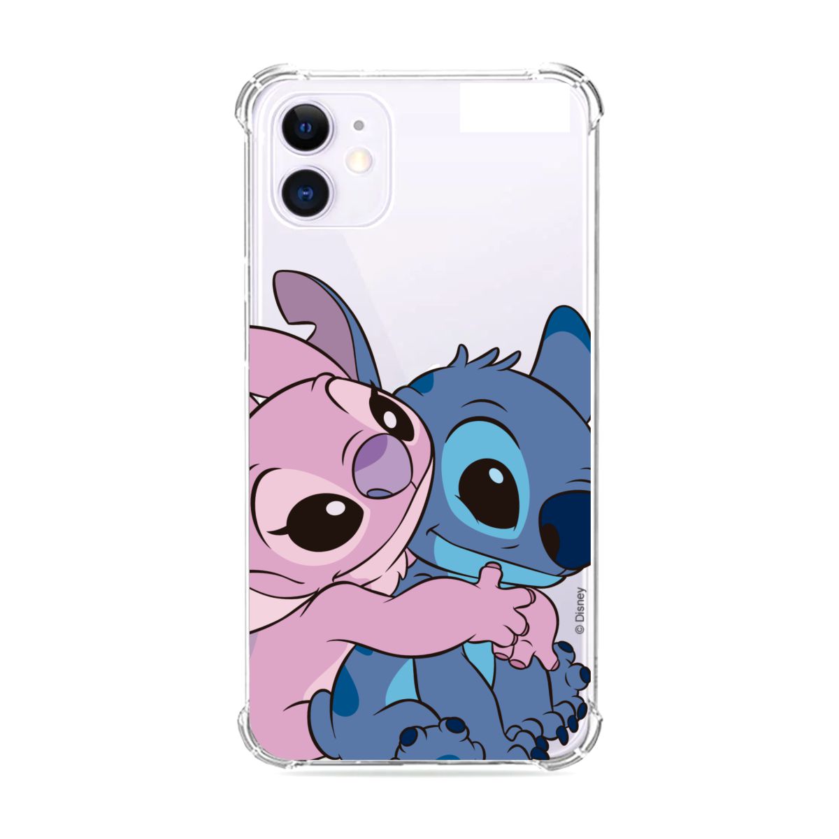 kit capa stitch
