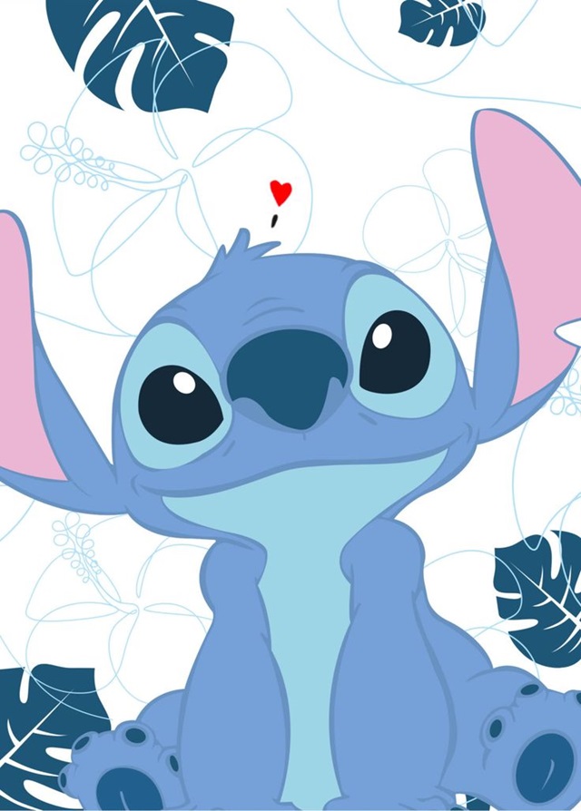 capinha stitch
