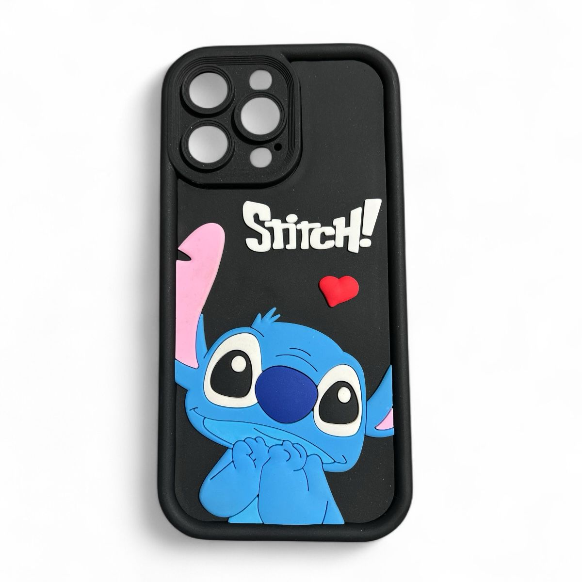 capa stitch android