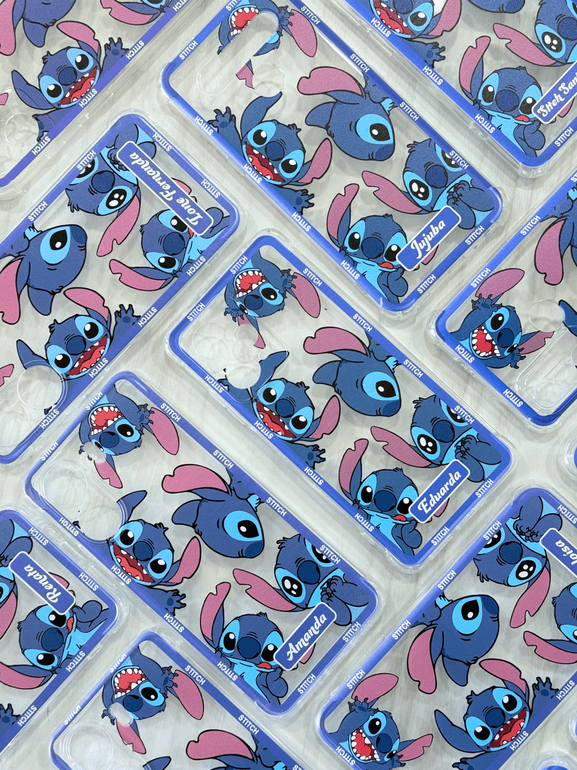 capa stitch 3d