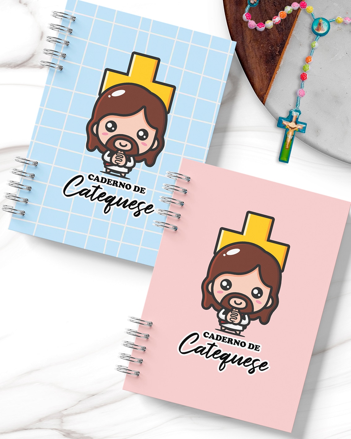 ideias criativas capas de caderno para imprimir