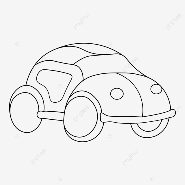 carros desenho para colorir