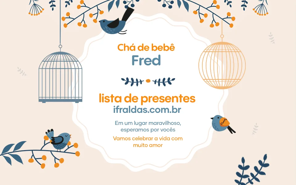 Como Criar Tags de Lembrancinha Personalizadas para Chá de Bebê