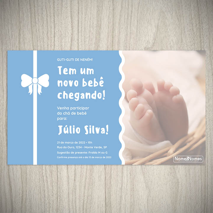 Guia Completo para Organizar um Chá Rifa de Fraldas Online